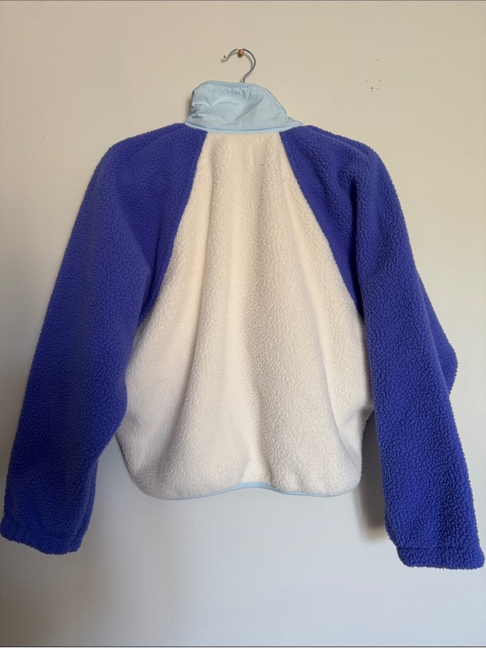 FP Movement Hit The Slopes Color Block Fleece - Picture 9 of 11